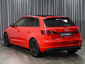 Хетчбэк Audi A3 2013 года, 1325000 рублей, Ставрополь