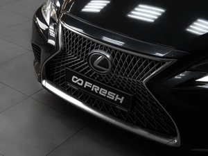 Седан Lexus LS 2018 года, 5190000 рублей, Тюмень