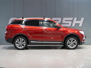 Внедорожник Geely Atlas 2020 года, 1660000 рублей, Петрозаводск