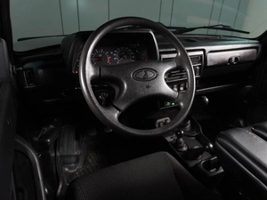Внедорожник ВАЗ (LADA) 4x4 (Нива) 2018 года, 639000 рублей, Воронеж