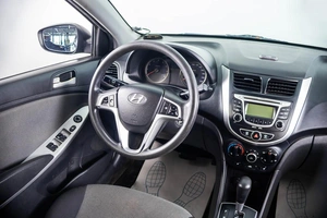 Хетчбэк Hyundai Solaris 2011 года, 749000 рублей, Пермь
