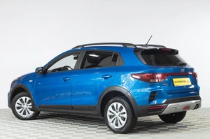 Хетчбэк Kia Rio X 2021 года, 1559000 рублей, Челябинск