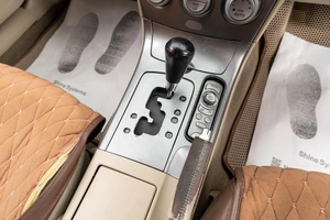 Седан Mazda Atenza 2004 года, 349000 рублей, Барнаул