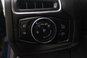 Хетчбэк Ford Focus 2012 года, 749000 рублей, Новокузнецк