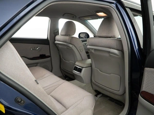 Седан Toyota Crown 2008 года, 1573055 рублей, Москва