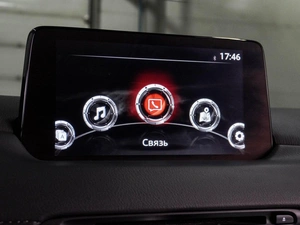 Внедорожник Mazda CX-5 2021 года, 3097000 рублей, Воронеж