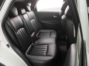 Внедорожник Infiniti EX25 2011 года, 1539000 рублей, Тюмень