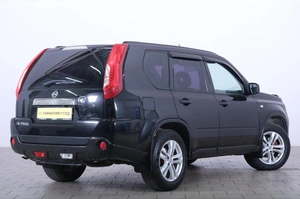 Внедорожник Nissan X-Trail 2011 года, 1449000 рублей, Омск