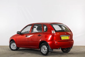 Хетчбэк ВАЗ (LADA) Kalina 2010 года, 349000 рублей, Тюмень
