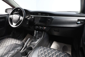 Седан Toyota Corolla 2014 года, 1199000 рублей, Новосибирск