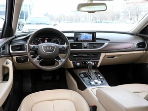 Седан Audi A6 2015 года, 2199000 рублей, Волгоград