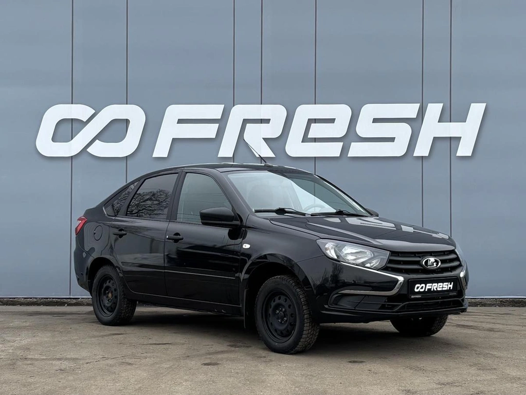 Лифтбек ВАЗ (LADA) Granta 2020 года, 754000 рублей, Ижевск
