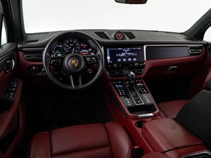 Внедорожник Porsche Macan GTS 2022 года, 10688888 рублей, Москва