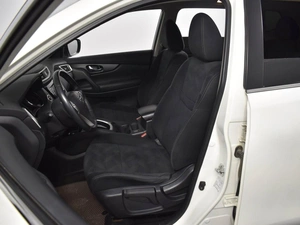 Внедорожник Nissan X-Trail 2016 года, 1670000 рублей, Казань