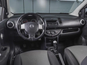 Хетчбэк Nissan Note 2012 года, 799000 рублей, Ростов-на-Дону