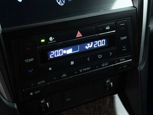 Седан Toyota Camry 2017 года, 2698888 рублей, Москва