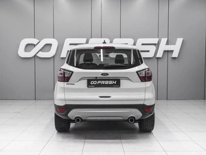 Внедорожник Ford Kuga 2017 года, 1595000 рублей, Ростов-на-Дону