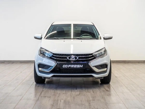Седан ВАЗ (LADA) Vesta 2023 года, 1199000 рублей, Саратов