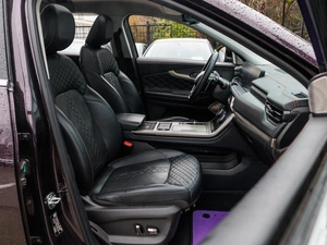 Внедорожник CheryExeed TXL 2021 года, 1729000 рублей, Большой Сочи