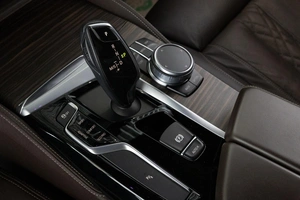 Седан BMW 5 серия 2018 года, 4249000 рублей, Красноярск