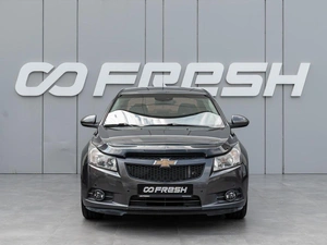 Седан Chevrolet Cruze 2010 года, 630000 рублей, Краснодар