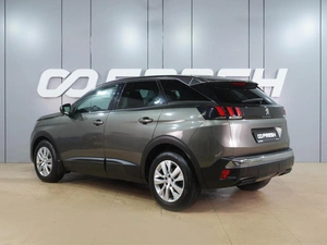 Внедорожник Peugeot 3008 2019 года, 2169000 рублей, Воронеж