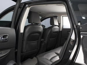 Внедорожник Nissan Qashqai 2007 года, 890000 рублей, Омск