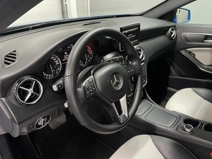 Хетчбэк Mercedes-benz A-класс 2013 года, 1350000 рублей, Ярославль