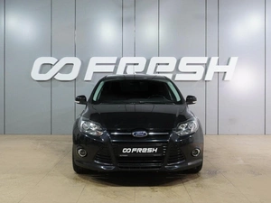 Седан Ford Focus 2011 года, 959000 рублей, Воронеж