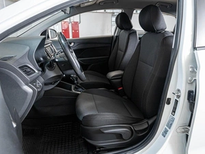 Седан Hyundai Solaris 2017 года, 1615000 рублей, Ставрополь