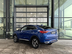 Внедорожник Haval F7x 2021 года, 2050000 рублей, Уфа