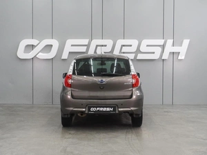 Хетчбэк Datsun mi-DO 2016 года, 679000 рублей, Воронеж