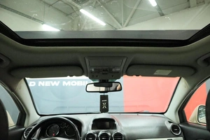 Внедорожник Opel Antara 2013 года, 1130000 рублей, Курск