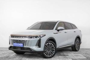Внедорожник EXEED RX 2023 года, 3409000 рублей, Кемерово