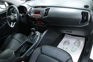 Внедорожник Kia Sportage 2011 года, 1398000 рублей, Солонцы