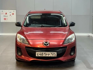 Хетчбэк Mazda Axela 2013 года, 997000 рублей, Красноярск