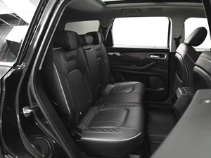 Внедорожник EXEED VX 2022 года, 2878000 рублей, Ставрополь