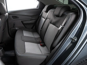 Седан Chevrolet Cobalt 2021 года, 1170000 рублей, Волгоград