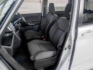 Минивэн Suzuki Solio 2015 года, 820000 рублей, Краснодар