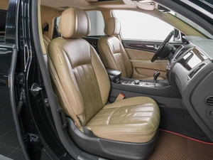 Седан Hyundai Equus 2011 года, 1699000 рублей, Сургут