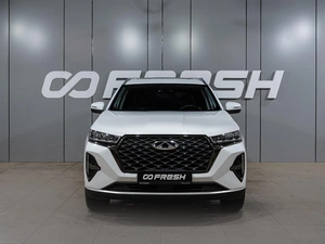 Внедорожник Chery Tiggo 7 Pro Max 2023 года, 1899000 рублей, Воронеж