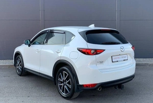 Внедорожник Mazda CX-5 2018 года, 2390000 рублей, Солонцы
