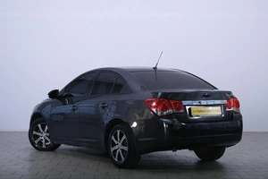 Седан Chevrolet Cruze 2013 года, 679000 рублей, Омск