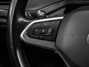 Лифтбек Volkswagen Polo 2021 года, 1649000 рублей, Кирилловка