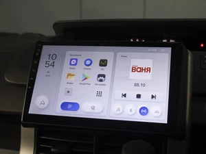 Минивэн Toyota Voxy 2010 года, 1310000 рублей, Омск