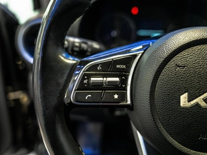 Седан Kia Cerato 2022 года, 1949000 рублей, Красноярск