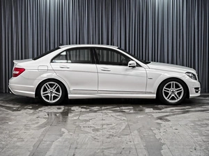 Седан Mercedes-benz C-класс 2012 года, 1598000 рублей, Ставрополь