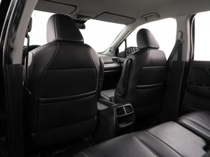 Внедорожник Honda Pilot 2016 года, 2399046 рублей, Москва