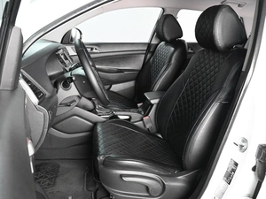 Внедорожник Hyundai Tucson 2017 года, 2159000 рублей, Ростов-на-Дону