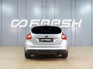 Хетчбэк Ford Focus 2012 года, 889000 рублей, Воронеж